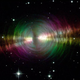 Illustration for article titled A Brief Moment in the Death of a Star Produces Stunning Results